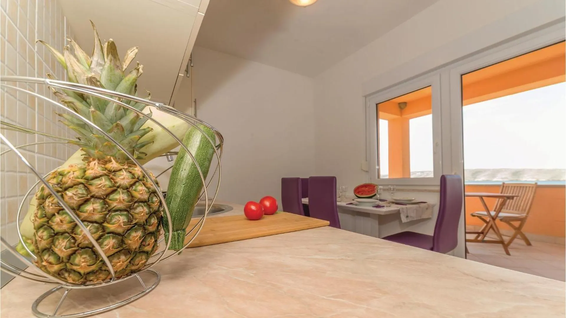 2 Bedroom Beautiful Apartment In Vlašići